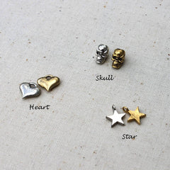 Charm Options
