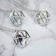 February - Amethyst