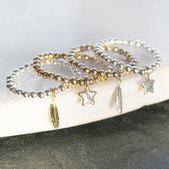 Stretch Ring selection