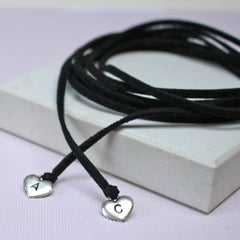 Personalised Choker