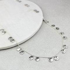 Chains of Silver, long